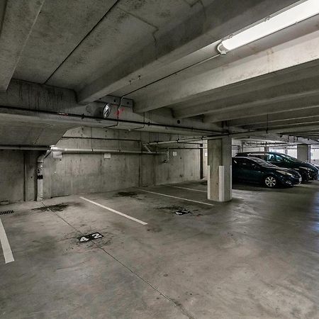 Qv Downtown With Amenities Plus Auckland Eksteriør bilde