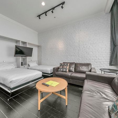 Qv Downtown With Amenities Plus Auckland Eksteriør bilde