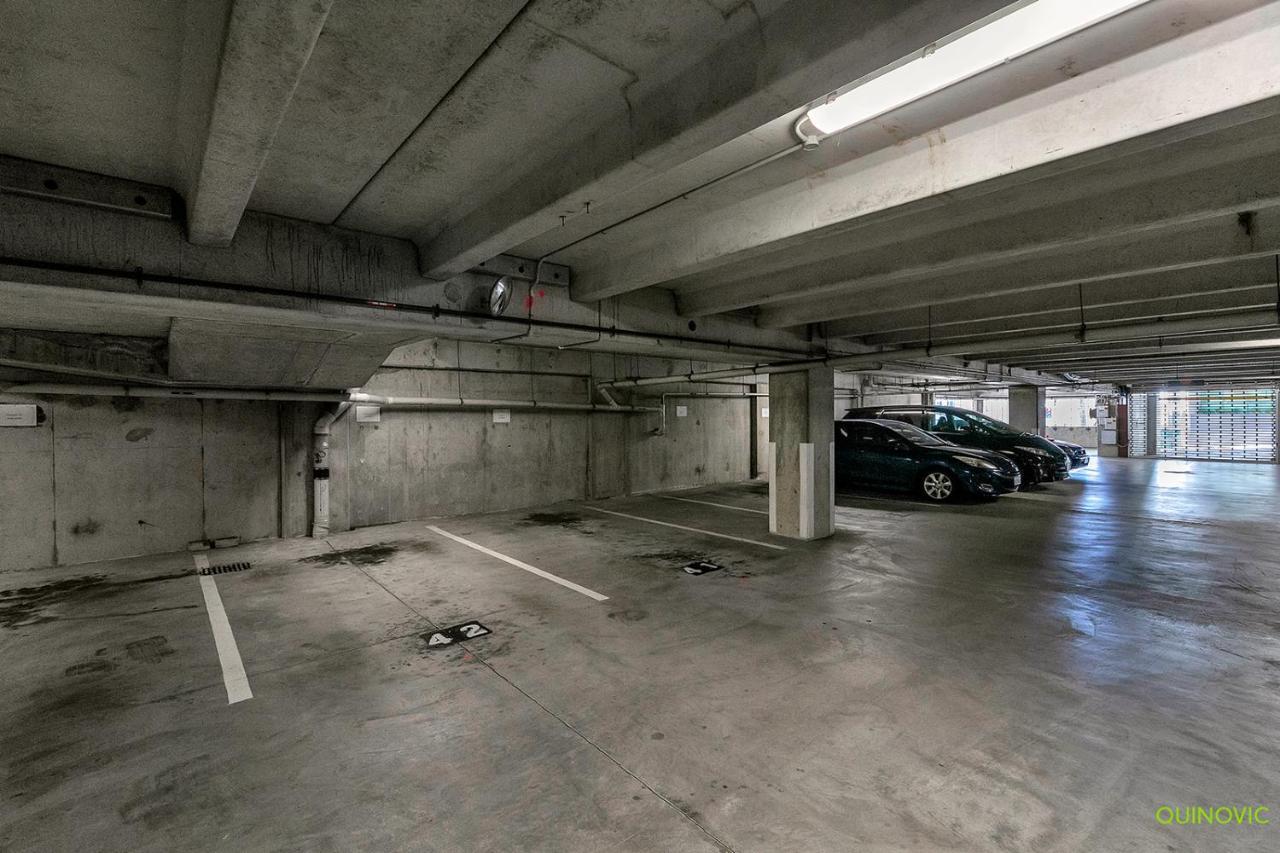 Qv Downtown With Amenities Plus Auckland Eksteriør bilde