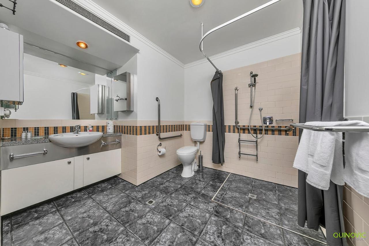 Qv Downtown With Amenities Plus Auckland Eksteriør bilde