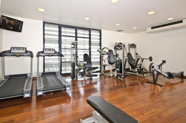 Qv Downtown With Amenities Plus Auckland Eksteriør bilde